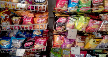 شهر رمضان مقياس لانعدام الأمن الغذائي في الشمال السوري