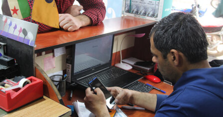 أصحاب شبكات الإنترنت يطالبون بتعديلات لضمان استمرار عملهم