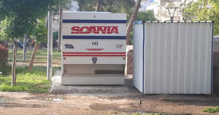 كهرباء في المخيمات.. ولكن!