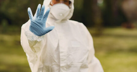 المياه والإصحاح.. خدمة خارج الخدمة