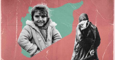 قيد الانتظار.. مدارس الحسكة الحكومية مغلقة حتى إشعار آخر