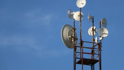 أصحاب شبكات الإنترنت يطالبون بتعديلات لضمان استمرار عملهم