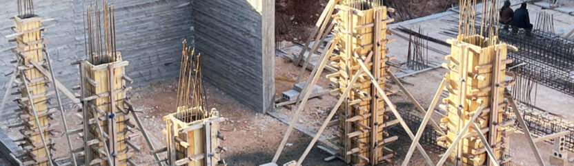 بناء مقاوم للزلازل.. شرط على سلم الأولويات في المشاريع السكنية الحالية