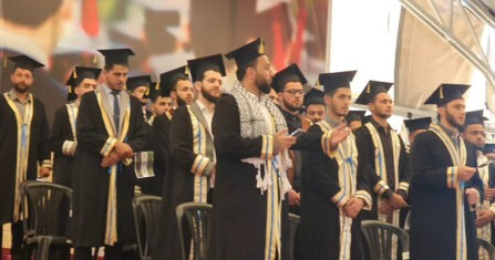 احتجاجات على تقليص حصص الفرنسية.. تهديدٌ للوظائف ومستقبل الطلاب