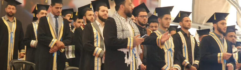 شهادات خريجي اللغة الفرنسية معلّقة على الحيطان.. ومستقبل مجهول لطلابها