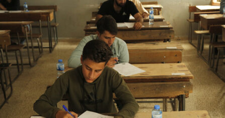 مع انتهاء الامتحانات..انطباعات سلبية للطلاب والمدرسين حول الأسئلة