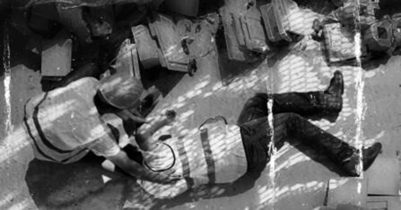 سوريون يبحثون عن مدرسة لأبنائهم في تركيا