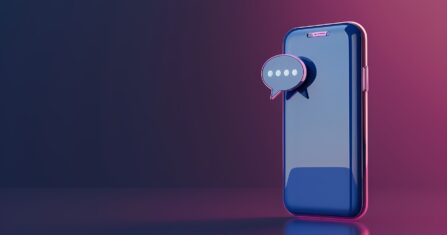 الفقر وقلّة المساعدات تجارة رابحة على بث تيك توك في الشمال السوري