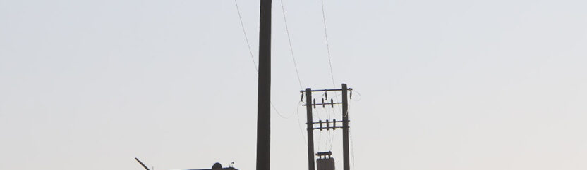 كهرباء في المخيمات.. ولكن!