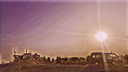 عائدون من لبنان إلى شمال غربي سوريا.. الطريق مغلق