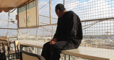 رسائل كثيرة من ذوي الإعاقة.. لكنها لا تصل