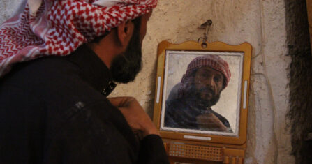 كفرنبل.. مدينة تنتظر أهلها