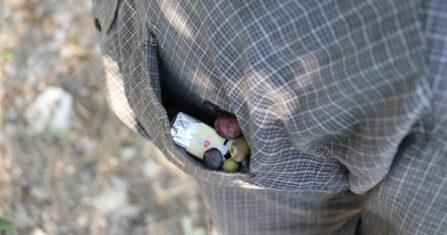 كفرنبل.. مدينة تنتظر أهلها