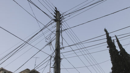 الكهرباء في حلب.. طفرة وانتهت فهل تعود؟