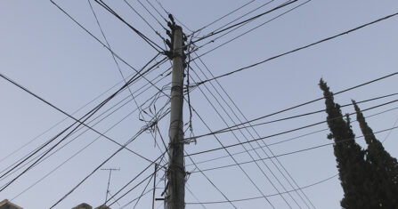 الغاز في حلب متوفّر “للسمع فقط”