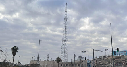 الغاز في حلب متوفّر “للسمع فقط”