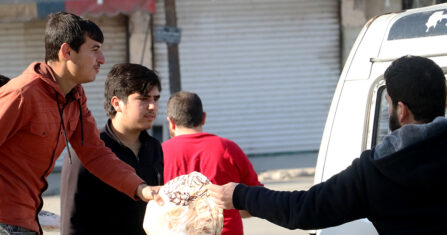 مهجرو الشمال السوري.. خطوات أولى نحو استعادة الديار