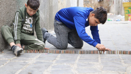 سوريا.. الحياة اليومية في ضوء نهار جديد