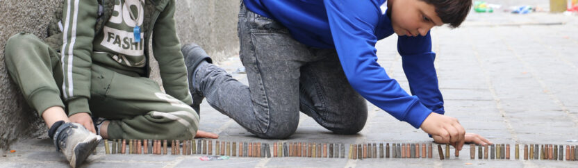 سوريا.. الحياة اليومية في ضوء نهار جديد