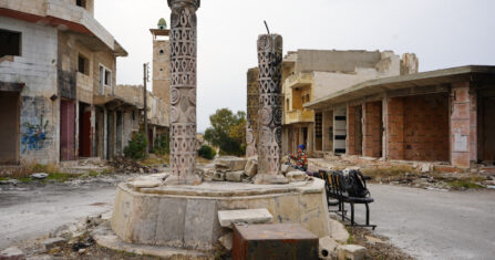 عادوا.. لكنهم لم يعودوا 