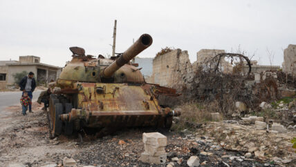 مهجرو الشمال السوري.. خطوات أولى نحو استعادة الديار