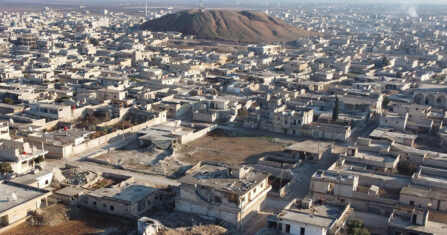 ندرة الوقود وكثرة الألغام.. الزراعة في إدلب معركة أخرى