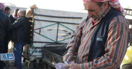 الكهرباء في حلب.. طفرة وانتهت فهل تعود؟