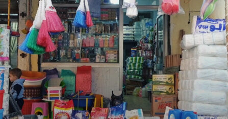 إدلب.. مدينة تحت الأضواء بعد سقوط الأسد