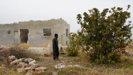 عادوا.. لكنهم لم يعودوا 