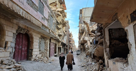 عادوا.. لكنهم لم يعودوا 