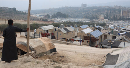 عادوا.. لكنهم لم يعودوا 