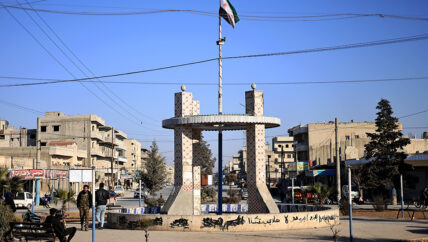 فوضى أمنية تزيد من السرقات والتعفيش في منبج 