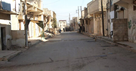 عودة بعد غياب.. خطوة نحو الاستقرار بجهود تطوعية