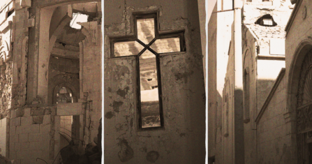 دراجات نارية في دير الزور.. وسيلة رزق أم خطر متجول؟