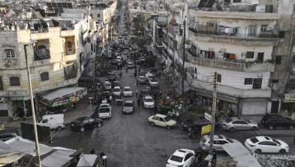 الخالدية.. محلّات ترسم ملامح السوق القديم 