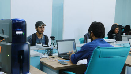 وثائق المجالس المحلية خارج اعتراف حكومة دمشق