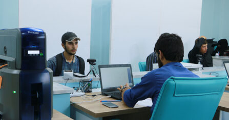 دمج مؤسسات أرياف حلب في الدولة.. التأخّر ينعكس على الرواتب وطبيعة العقود