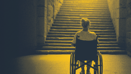 رسائل كثيرة من ذوي الإعاقة.. لكنها لا تصل