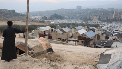 واشنطن أوقفت المساعدات.. وأهل الشمال السوري يبحثون عن حلول