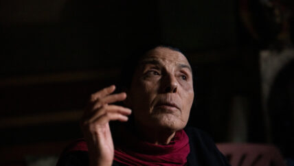 ذاكرة حسيبة عبد الرحمن.. ضدّ الظلم والنسيان