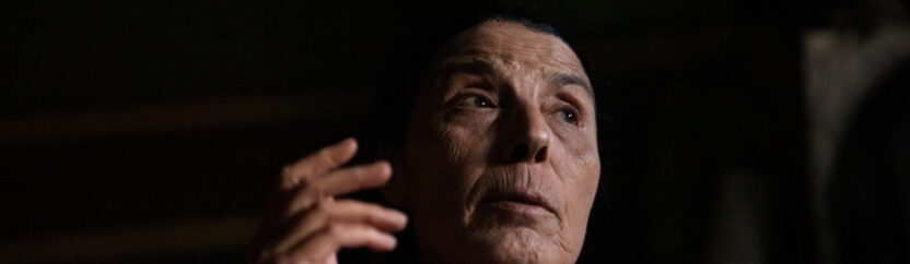 ذاكرة حسيبة عبد الرحمن.. ضدّ الظلم والنسيان