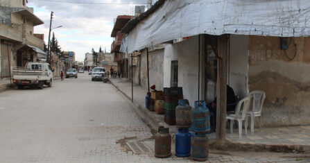 حصر مراكز امتحانات الشهادات الحرة في حلب.. وطلاب الريف يدفعون الثمن