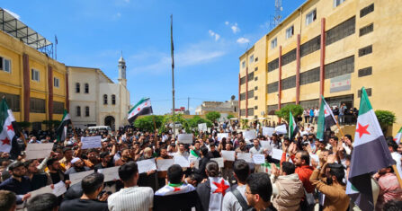 حصر مراكز امتحانات الشهادات الحرة في حلب.. وطلاب الريف يدفعون الثمن