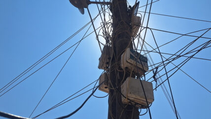 جودة متدنية بتكلفة مرهقة.. كيف يستهلك الأنترنت دخل الحلبيين وأعصابهم؟