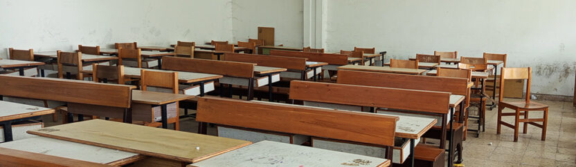 أتقدم للامتحان أم لا.. الخوف يقطع الطريق إلى جامعة اللاذقية