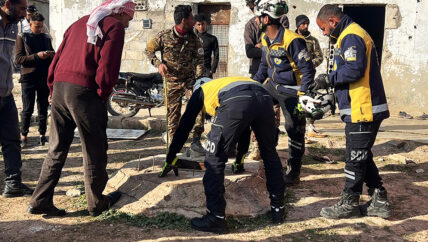 الطريق الطويل نحو العدالة