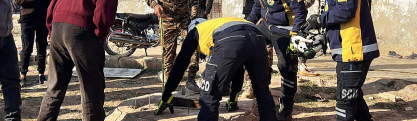 الطريق الطويل نحو العدالة