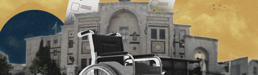ذوو الإعاقة في مجلس الشعب.. نسب تمثيل خجولة ومطالبات بتمثيل سياسي 