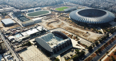 في إذاعة حلب لا شيء.. ينقطع الصوت ويصمت الأثير