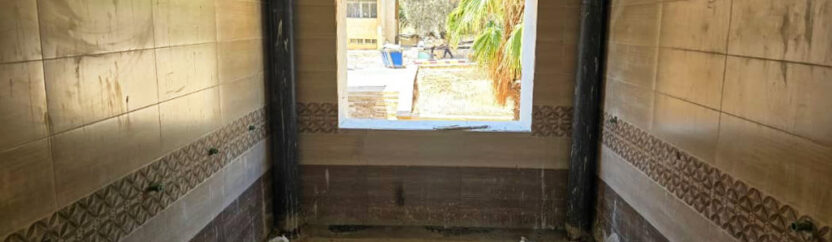 السكن الجامعي في حلب.. غرف ضيقة وخدمات متردية